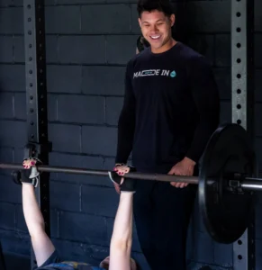 Conditioning Classes in Culver City