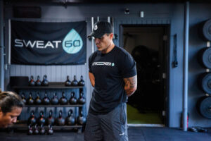 Small-Group & Personal Training