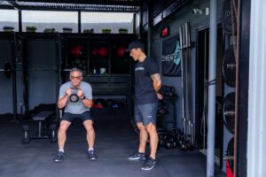 Strength Training Classes in Culver City