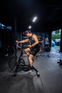 Sweat 60 Culver City